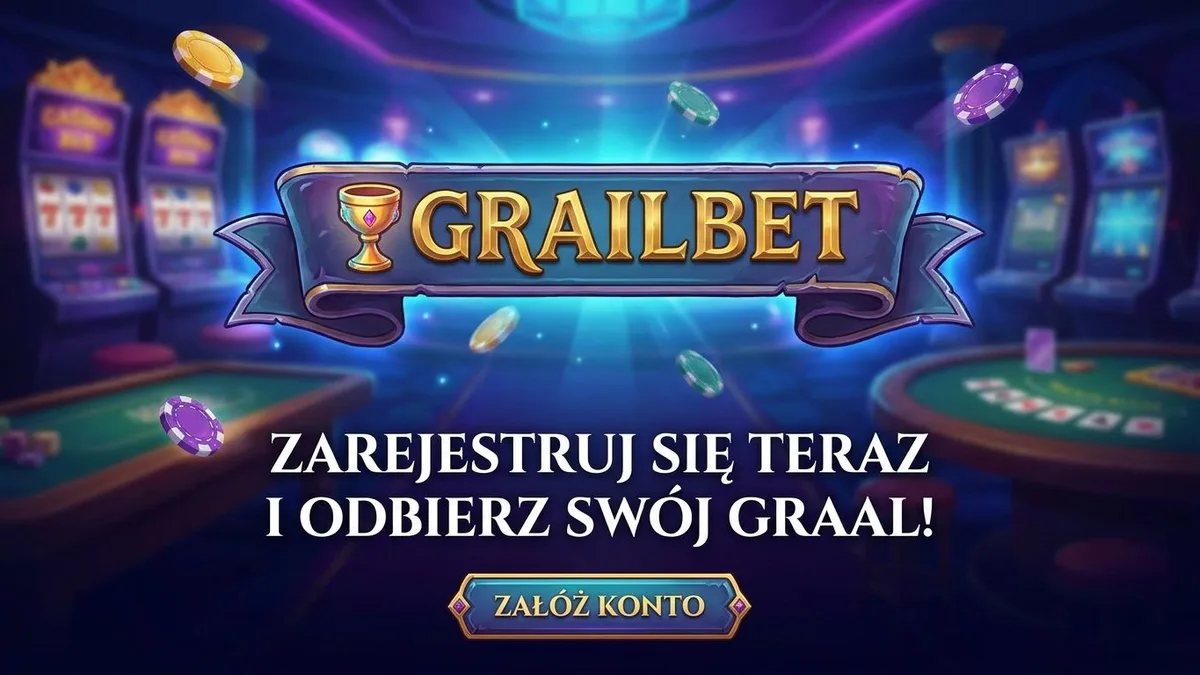 Rejestracja z bonusem